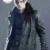 leon kennedy leather jacket re9