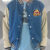 xxxtentacion Winnie The Pooh Jacket