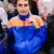 2026 Hawks vs Knicks Timothee Chalamet Adidas Jacket