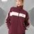 Adidas Originals Retro Burgundy Jacket
