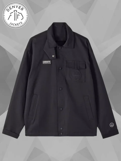Adidas Wingrove II SPZL Jacket