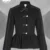 Adidas Womens New Year Jacket Black
