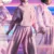 Adidas x ASOS Pink Track Jacket
