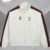 Adidas x Willy Chavarria Woven Jacket
