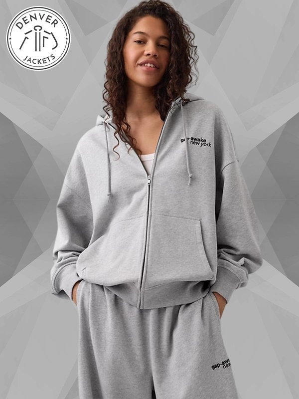 Awake NY Heavyweight Oversized Hoodie