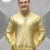 Aws Golden Jacket