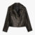 Banana Republic Enola Leather Moto Jacket