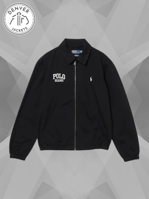 Beams x Polo Ralph Lauren Jacket