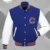 Chicago Cubs Letterman Bomber Jacket