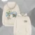 Coachella Desert Icons Grey Hoodie
