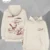 Coachella Desert Sketchbook Hoodie