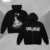 Coachella On The Gobi Zip Hoodie