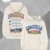 Coachella Pastels 2026 Lineup Hoodie