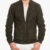 David Sued Bomber Green Jacket