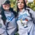 Dodgers Hello Kitty Hoodie