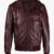 Dolce & Gabbana  fastening Hooded Jacket