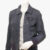 Eutaw Women's Blue Bomber Jacket