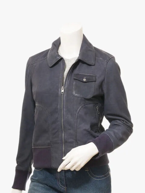 Eutaw Women's Jacket