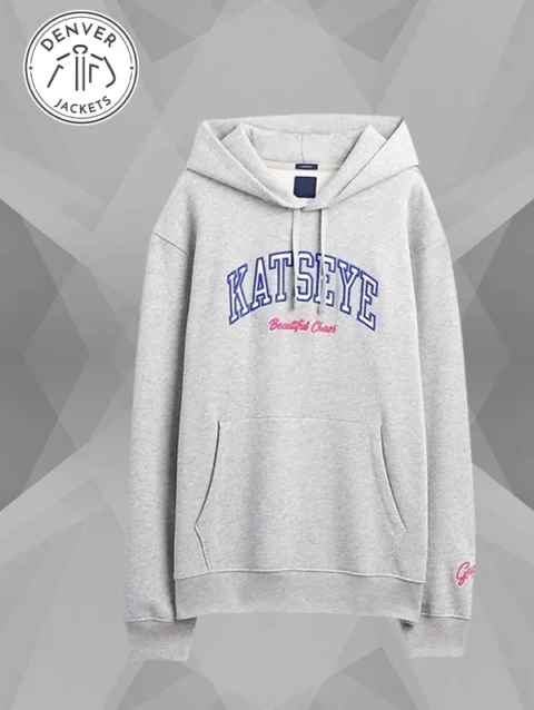 Gap katseye Pullover hoodie