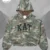 Gap x Katseye Daniela Camo Hoodie