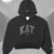 Gap x Katseye Lara Hoodie