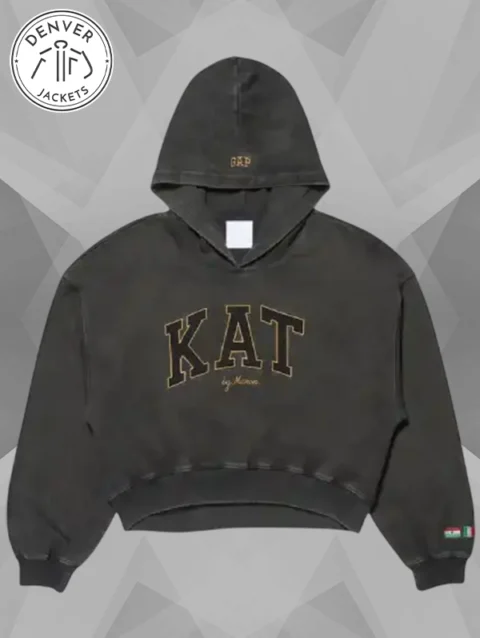 Gap x Katseye Manon Hoodie