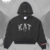 Gap x Katseye Megan Hoodie
