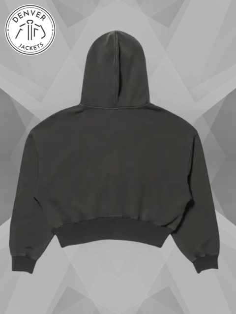 Gap x Katseye Sophia Hoodie