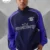 Gap × Awake NY Recycled Oversized Track Jacket Men