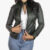 Giulia Women’s Green Jacket