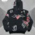 Graffiti Hoodie Very Cool
