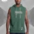 Green Bay Packers Nike Sideline Sleeveless Hoodie