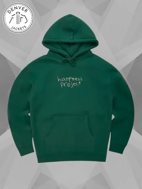 Happiness Project Hoodie