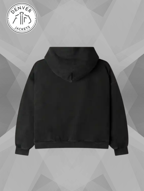 I Love Jesus Hoodie