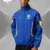 Jordan Brazil Woven Jacket Blue