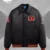 Kith x NFL Bengals Bomber Jacket