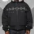 Loiter Siberia Zipper Jacket Black