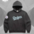 Madhappy Dodgers Back To Back World Series Hoodie Black