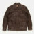 Men's Sheridan Leather Barn Jacket