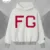 Mens Jackie Robinson Fear of God Heather Gray NLBM Hoodie