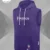 Minnesota Vikings Nike Sideline Sleeveless Hoodie