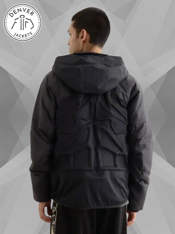 Nike ISPA Adapt Air Jacket