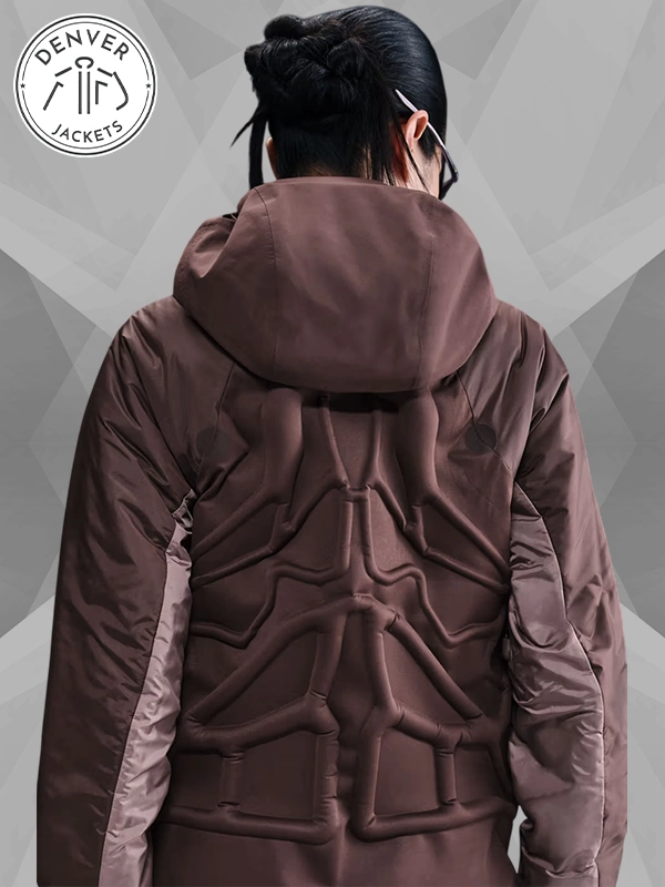 Nike Ispa Jacket