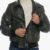 Pilota Men Olive Green Jacket