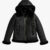 Quince 100% Shearling Cold Weather Bomber Jacket