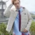 Robert Pattinson Dior Cannage Jacket Beige