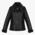 Saint and Sofia Amelia Aviator Jacket