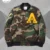 Supreme SS13 Cadet Varsity Zipper Jacket