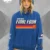 UConn Huskies NCAA Final Four Fleece Hoodie