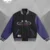 Vandy The Pink x McDonald’s Huntrx Varsity Jacket